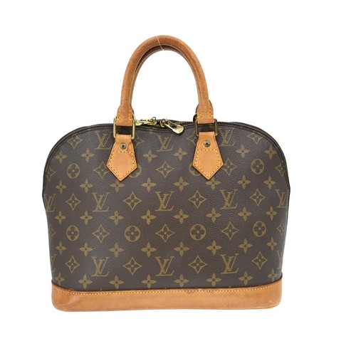 Best02 louis vuitton - vuitton, alma