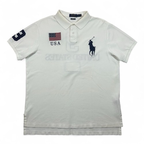 Polo ralph lauren usa - usa, big