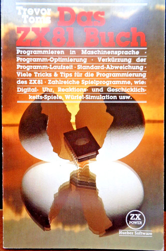 Sinclair il libro - sinclair,
