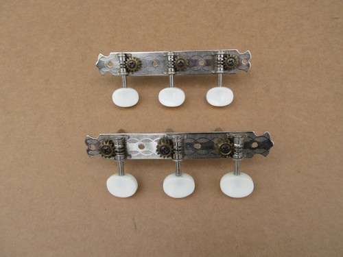 Accordatori striscia chitarra