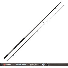 Akios IRONSPIN Canna Esca