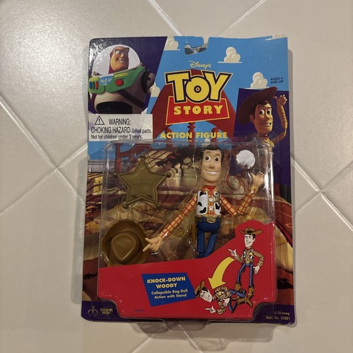 Figurina disney toy story - figurina,