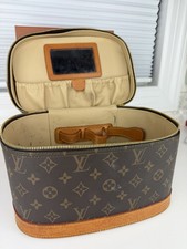 Louis vuitton vanity case - louis,