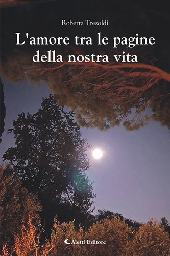 Amore tra pagine della - l'amore, le