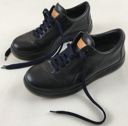 Louis vuitton paris sneakers - vuitton,