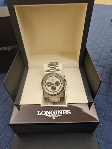 Longines 835 02 6 - longines, l3.835.4.02.6