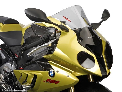 Cupolino airflow nero - airflow, bmw