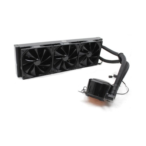 Cooler master masterliquid - cooler,