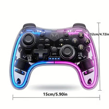 Controller RGB PC  Wireless