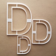 Tagliabiscotti forma superiore