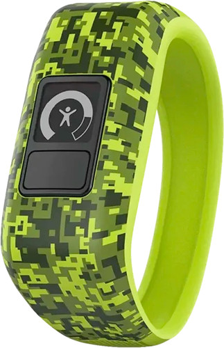 Garmin vivofit digi camo - garmin,