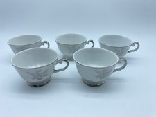 Lotto 5 Tazzine caffè