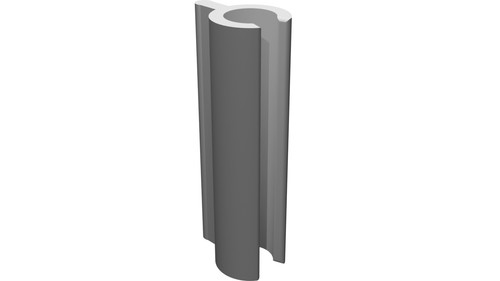 Blocco sterzo steer - sterzo, steer-stop