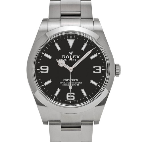 Orologio rolex explorer - orologio,