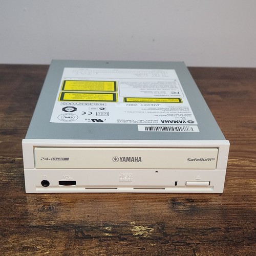 Yamaha crw3200 drive - yamaha,