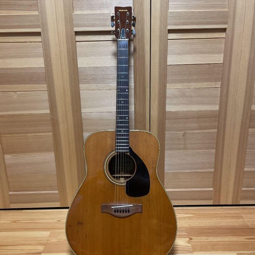 Chitarra acustica yamaha fg180 - chitarra,