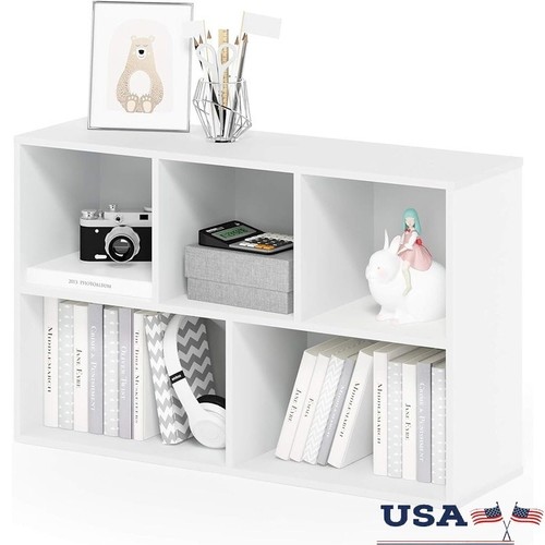 Libreria moderna minimalista