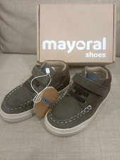 Scarpe bambino Mayoral numero