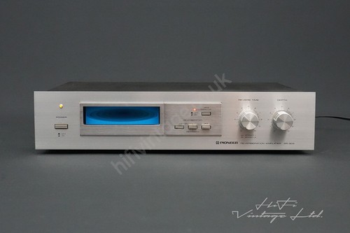 Pioneer 303 amplificatore - sr-303,