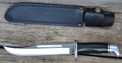 Coltello vintage buck - coltello, pre