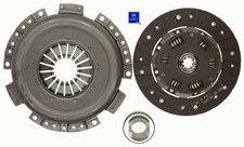 Kit frizione Sachs 3000 007