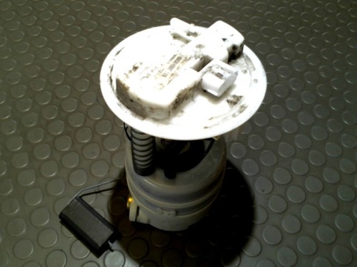 Kraftstoffpumpe nissan micra - kraftstoffpumpe,
