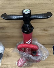 Pompa Elettrica Fanatic HP8