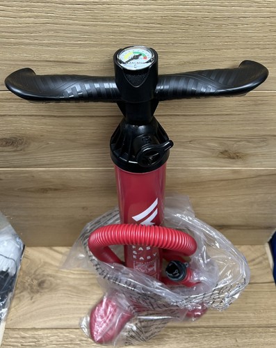Pompa elettrica fanatic hp8 - fanatic,