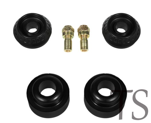 Kit rialzo lift per - mm,