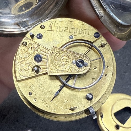Antico orologio tasca - orologio,