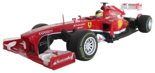 Telecomando elettrico rosso