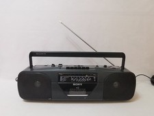 RADIO REGISTRATORE CASSETTE