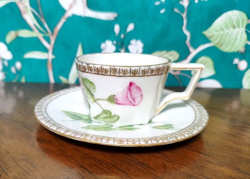 Tazza piattino royal - e,