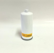 Filtro Olio Motore - Tipo