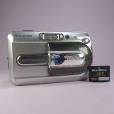 Fujifilm fotocamera digitale