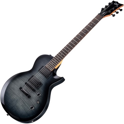 Esp ltd 200dx charcoal - ltd,