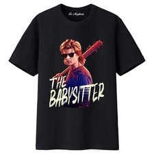 Maglietta steve harrington - harrington, the