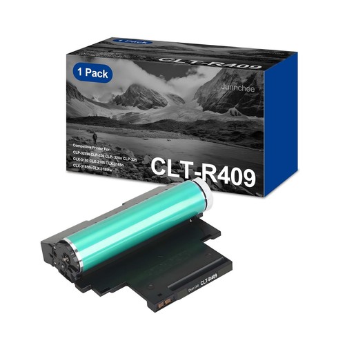 Clt r409 unità batteria - unità,
