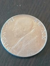 MONETA CITTA' DEL VATICANO