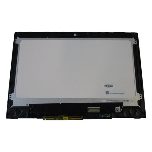 Touch screen lcd - touch,