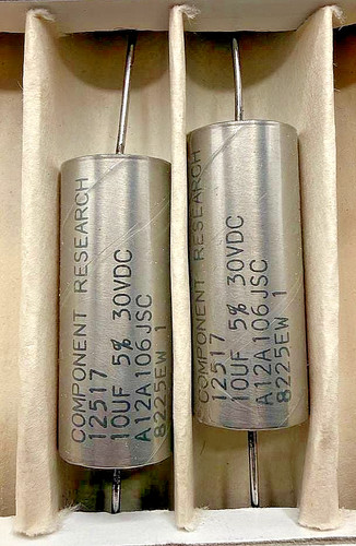 Crc a12a106jsc 10uf 30v - a12a106jsc, 5%