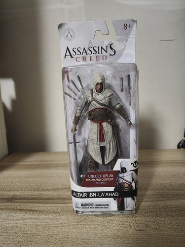 Assassin creed mcfarlane - creed,