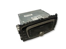 Ford S-MAX 2015 Radio Centrale