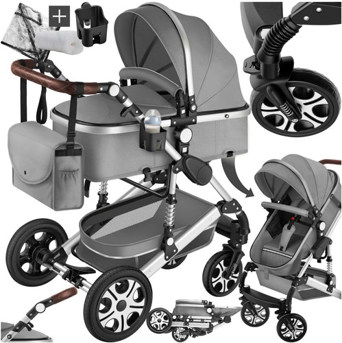 Passeggino combinato - ®,