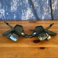 Cambio Shimano Acera SL-M390