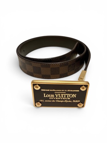 Rare authentic louis - rare,