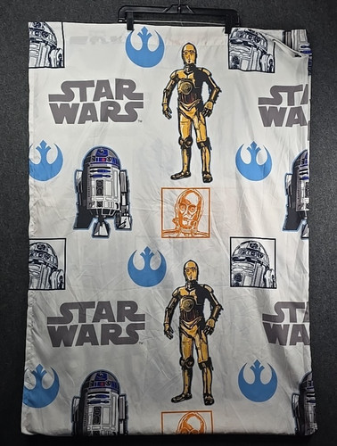 Star wars disney lenzuolo - wars,
