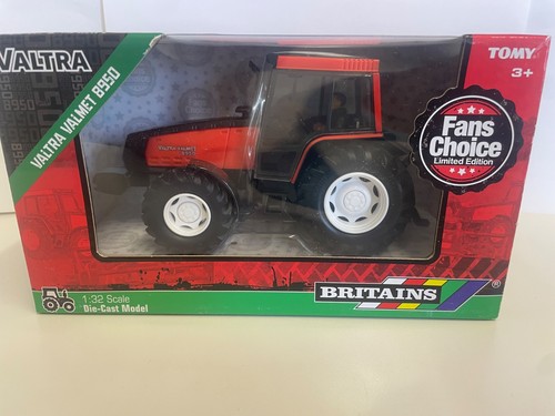 Trattore britains valtra - trattore,
