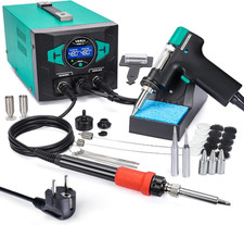 948D-III Stazione Saldante E