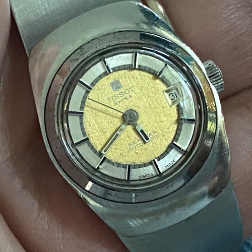 Orologio tissot seastar - orologio,